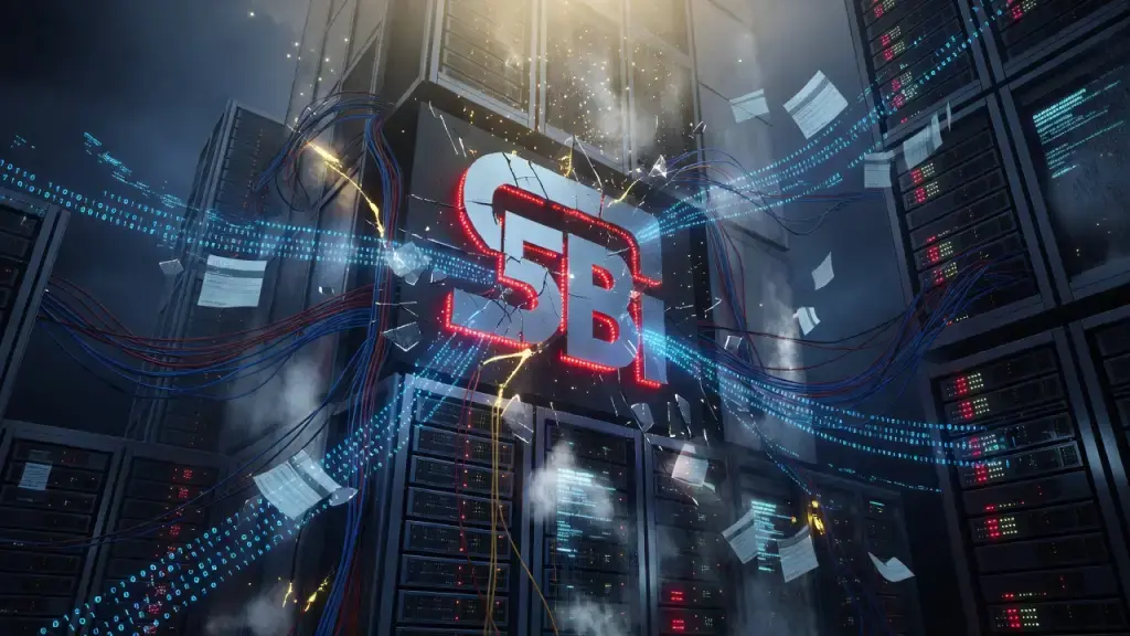 Digital Rights Group Presses SBI Over Silent Breach Disclosure